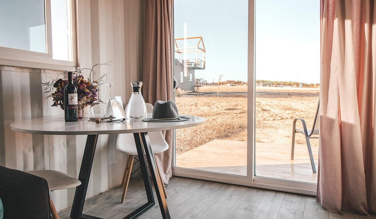 Seasonal Breakfast Ideas for a Townhouse Dining Room